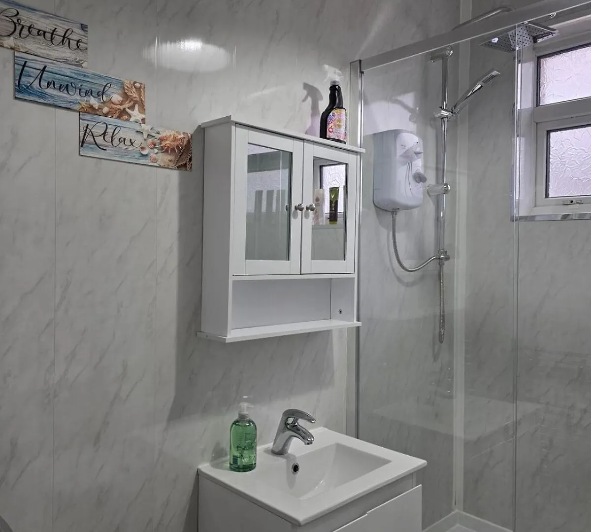Apartamento Modern 3 Bed Home Central Location Free Wifi Netflix And Street Parking Middlesbrough Reino Unido