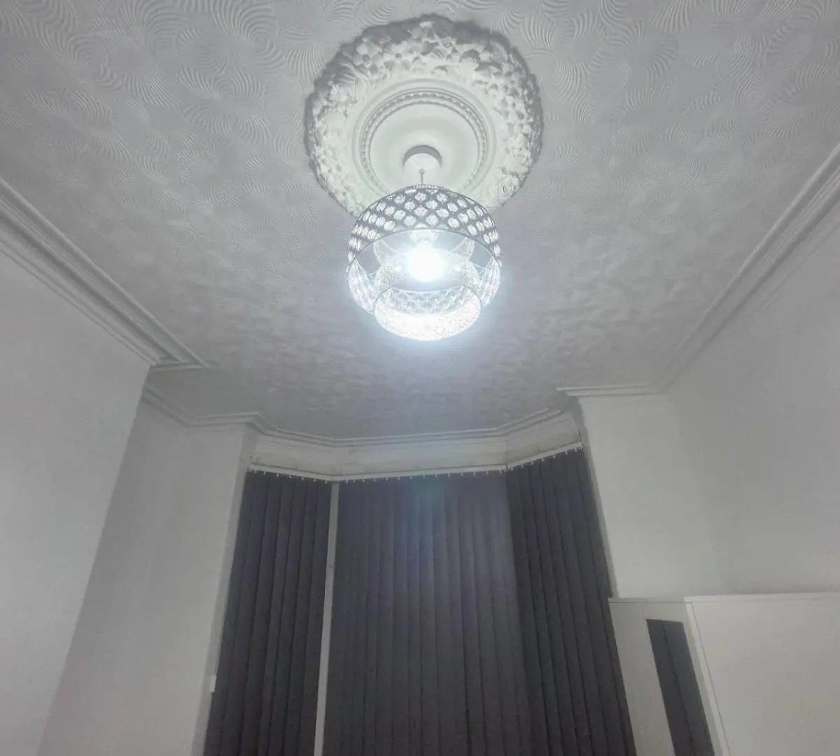 Modern 3 Bed Home Central Location Free Wifi Netflix And Street Parking Middlesbrough 0*,