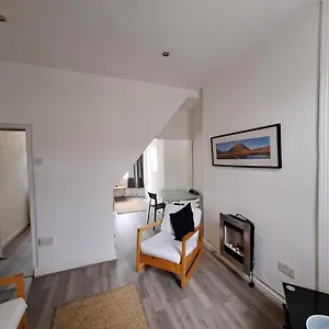  Apartment Abingdon Nook
