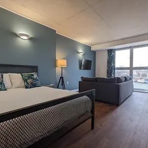  Apartment Middlehaven