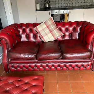  Apartment Charming 1-bed Studio In