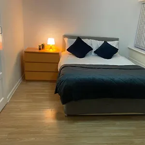  Apartment Webster Ts5