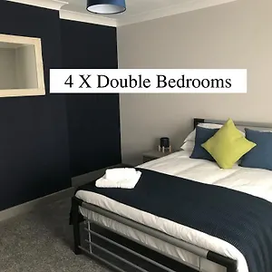  Apartment Hygge House